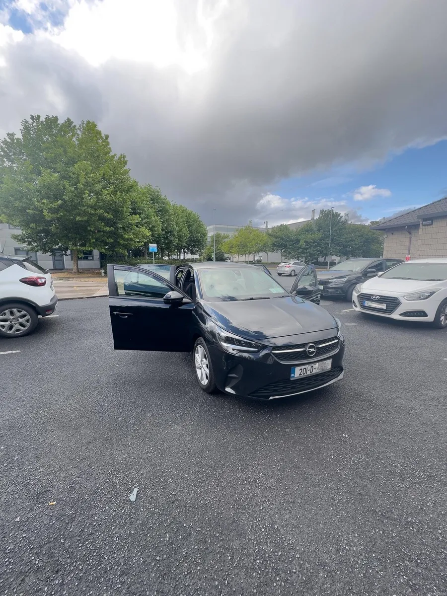 2020 Opel Corsa SC Premium For Sale - Image 4