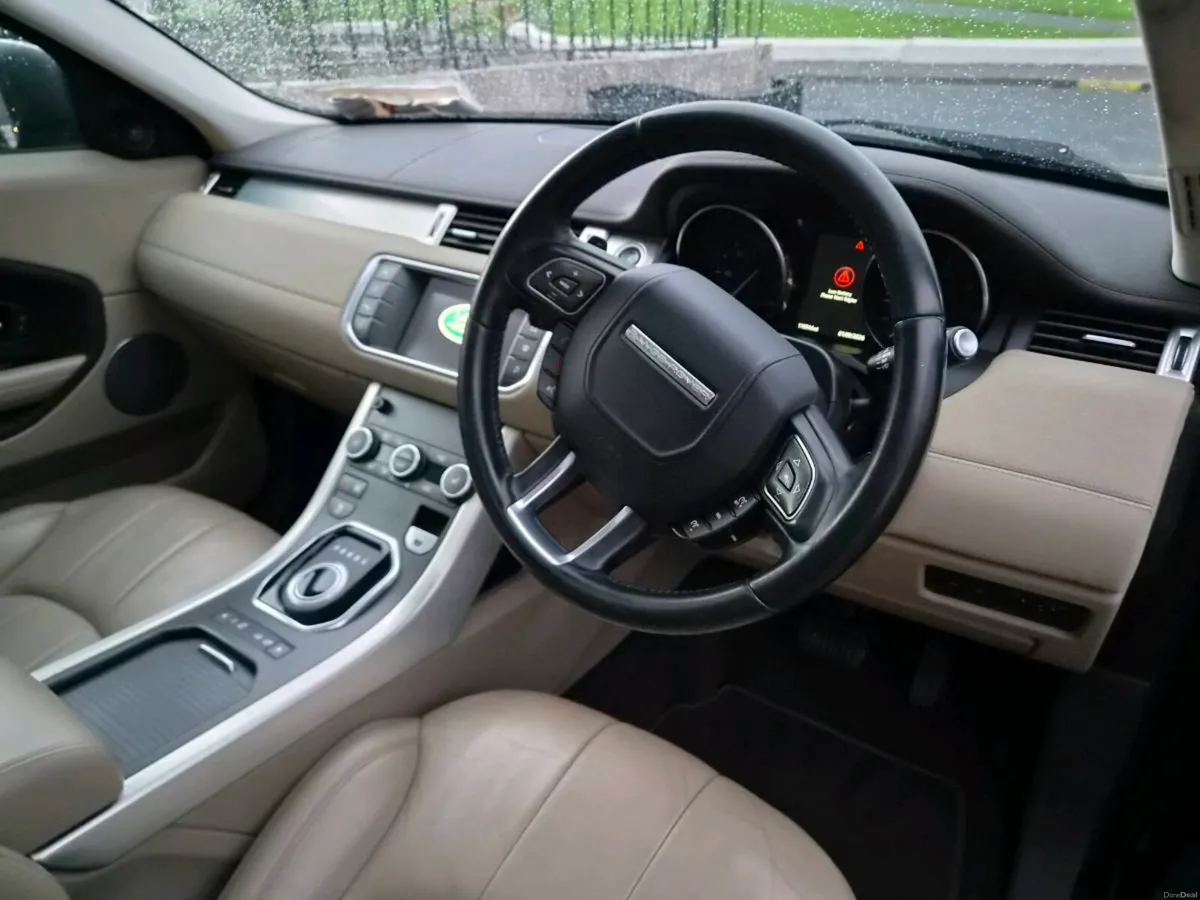 Range rover evoque - Image 6