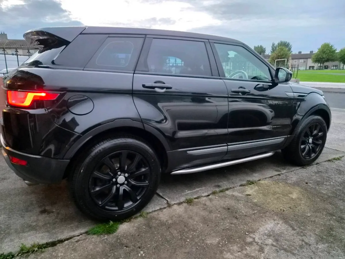 Range rover evoque - Image 4