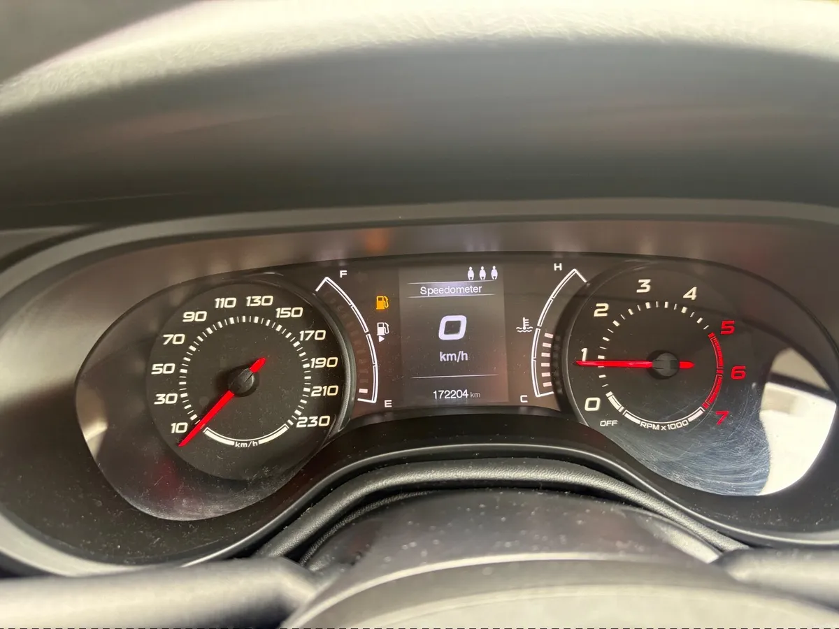 Fiat Tipo 2017 - Image 4