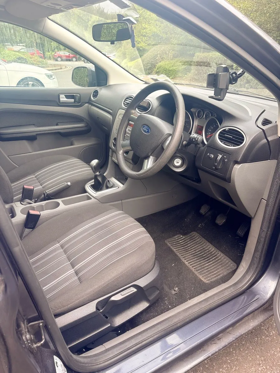 2008 Ford Focus Style 1.6 - Image 6
