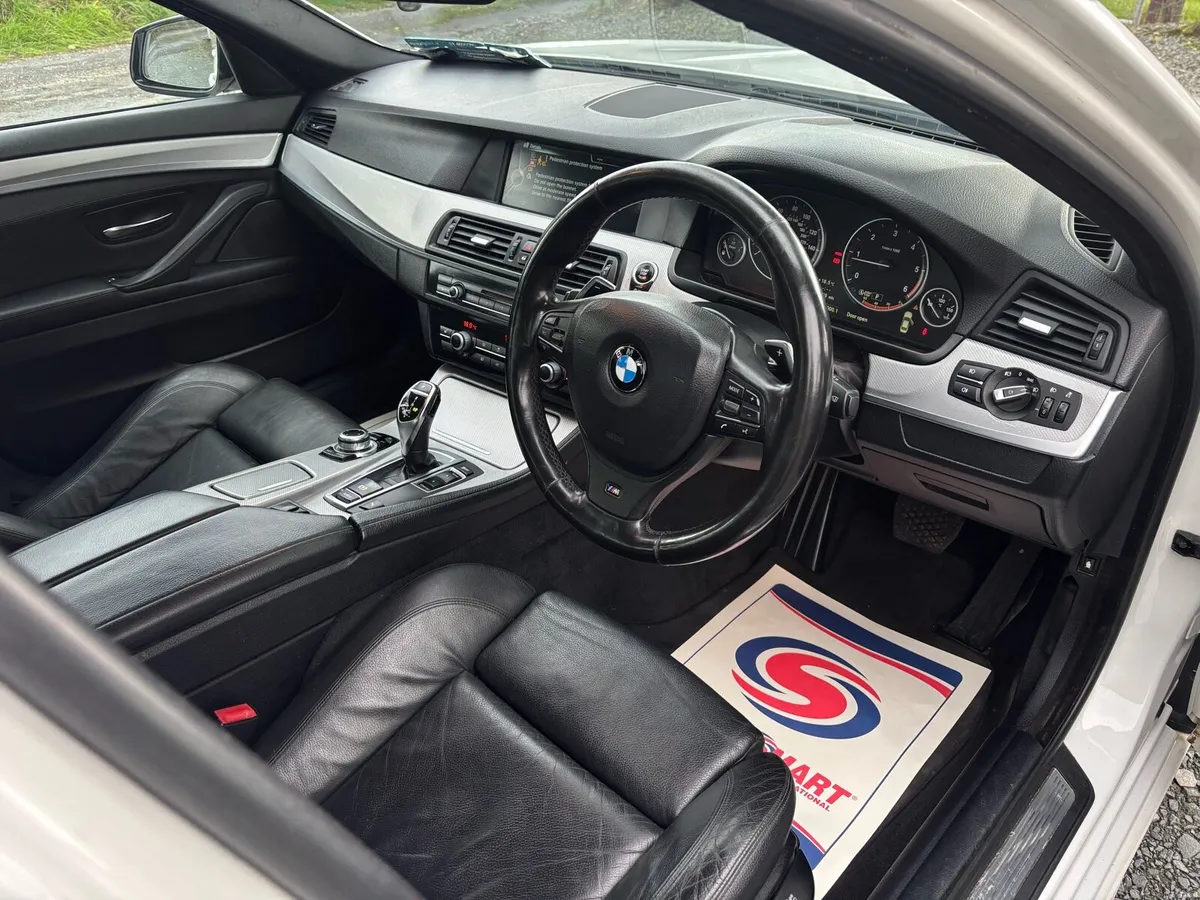 F10 520D M Sport - Image 5