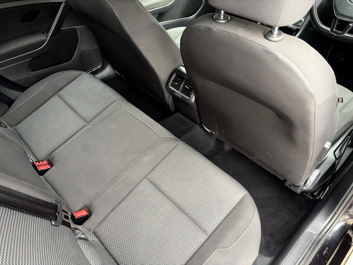 Volkswagen Golf 2018 1.6 TDI new nct 7/28 - Image 5