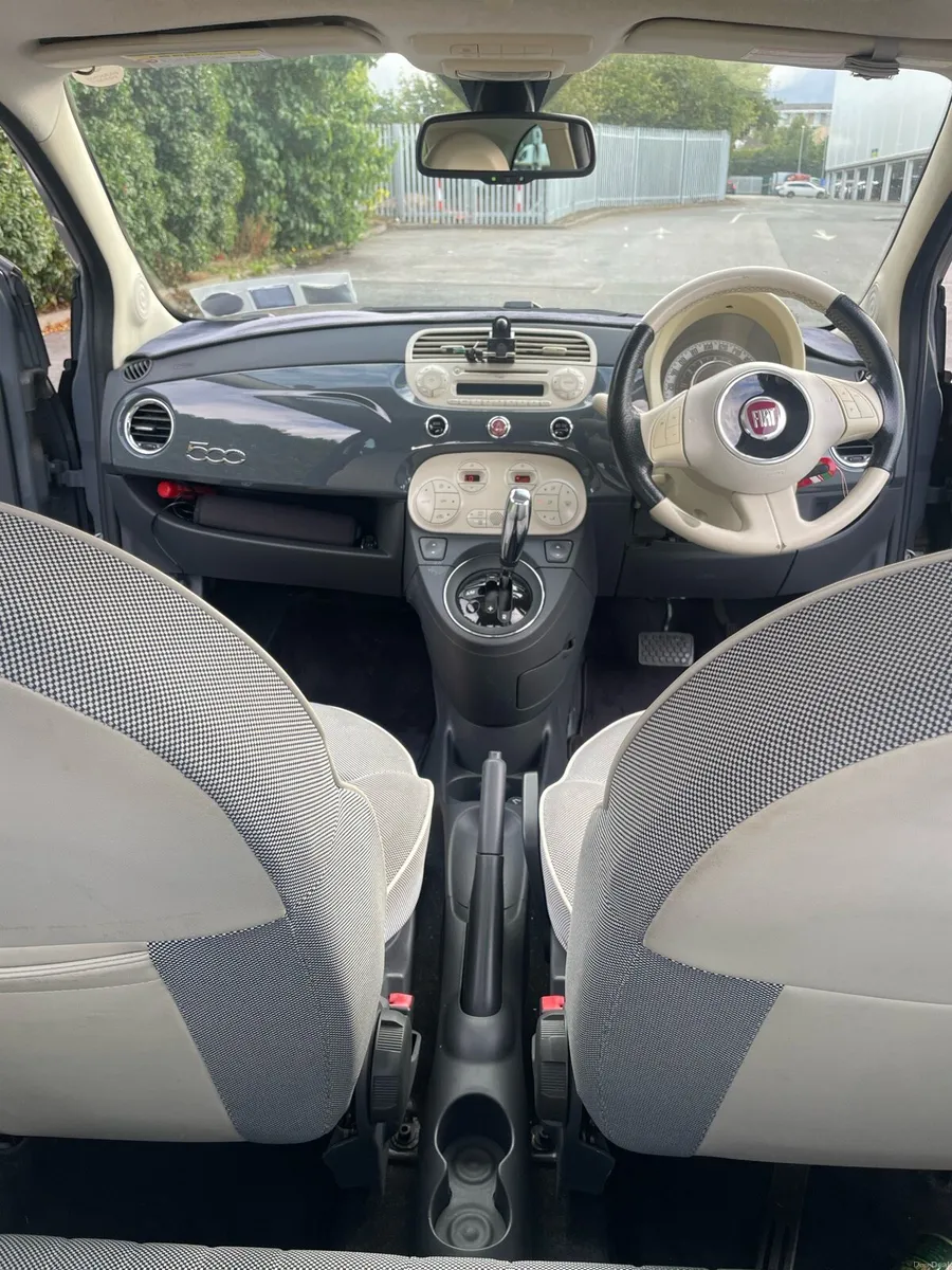 Fiat 500 TwinAir - Image 6