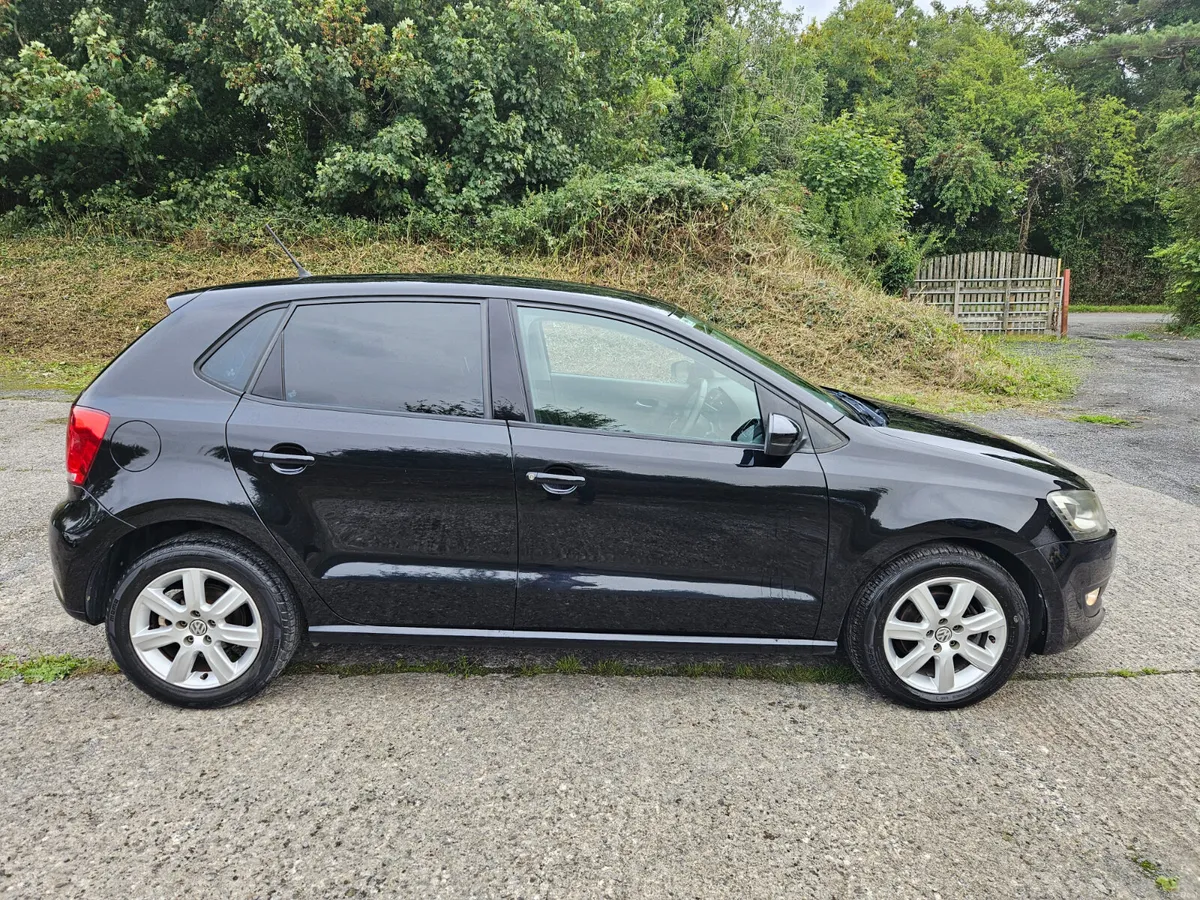 Volkswagen Polo 2012 1.2 tsi Sport  DSG Auto - Image 3