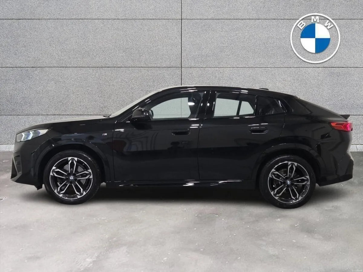 BMW X2 sDrive20i M Sport - Image 3