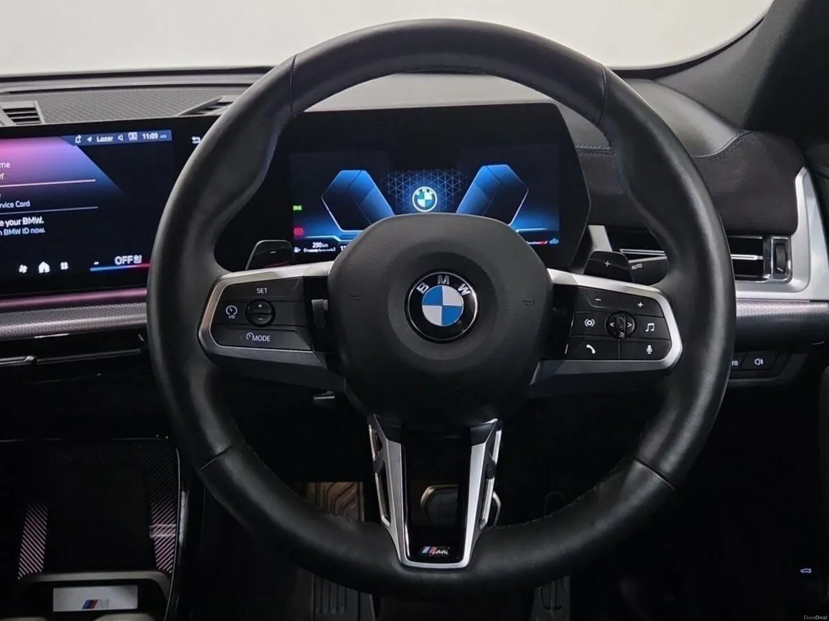 BMW X2 sDrive20i M Sport - Image 5