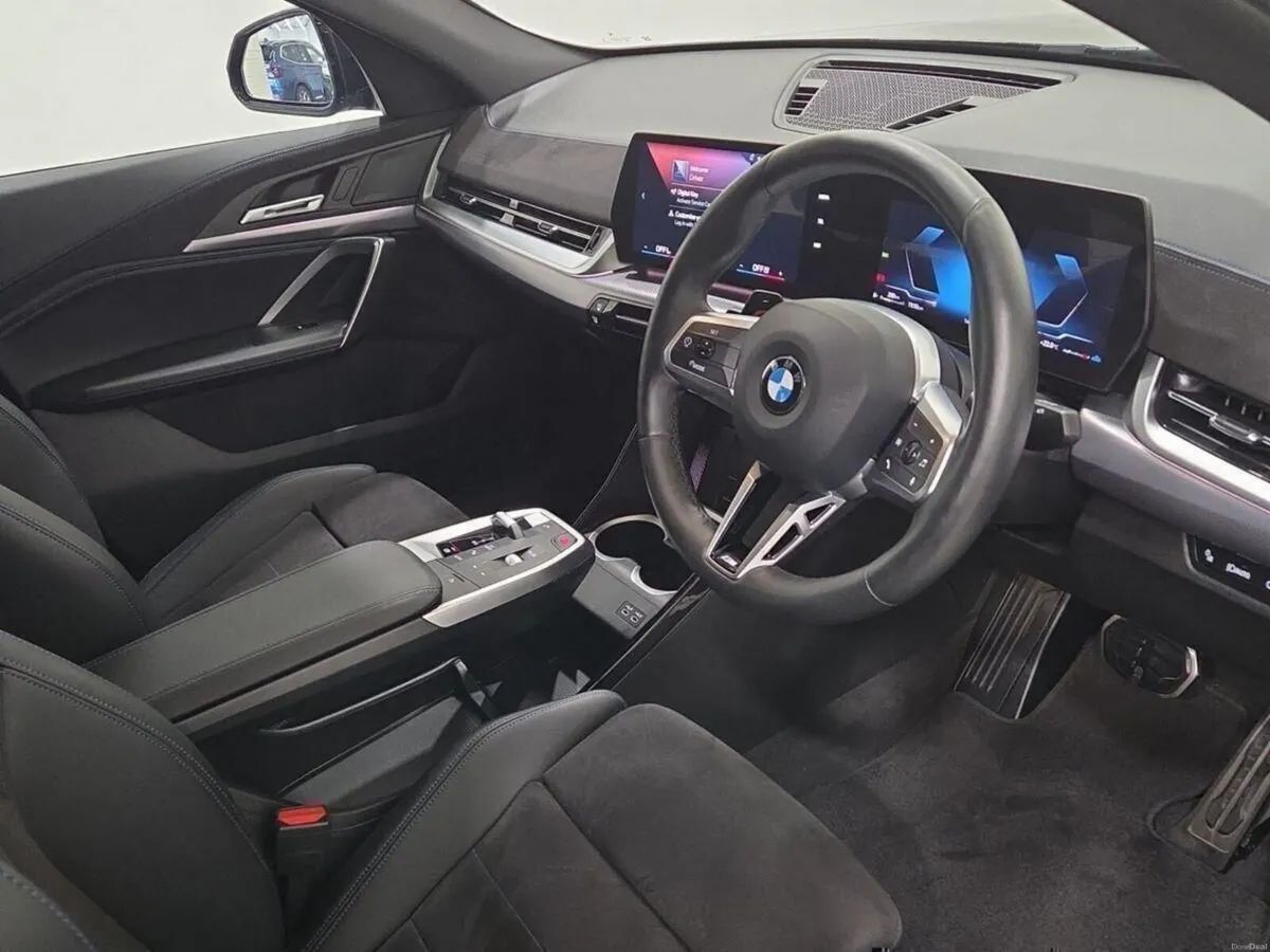 BMW X2 sDrive20i M Sport - Image 6