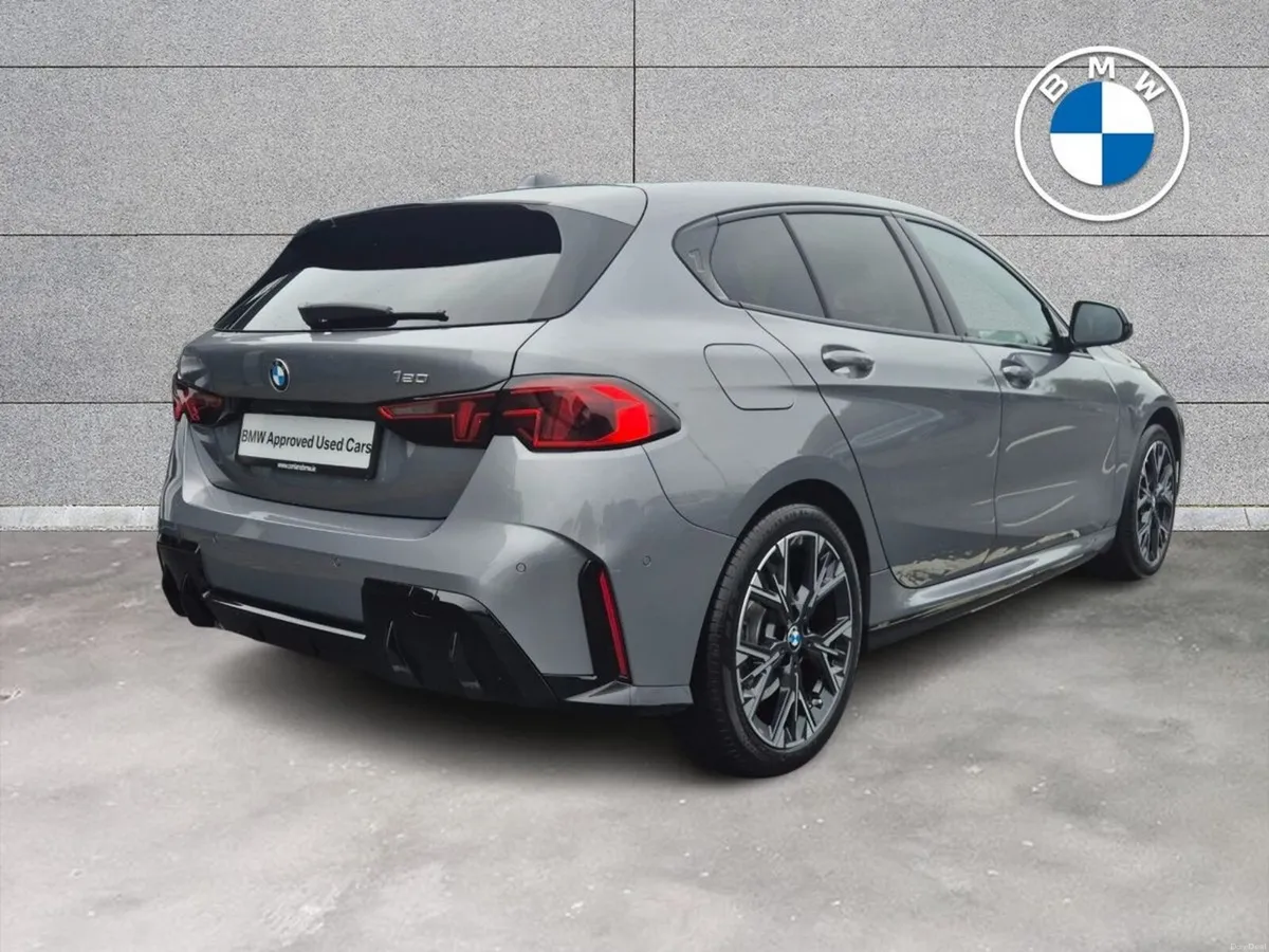 BMW 1-Series 120 M Sport - Image 2