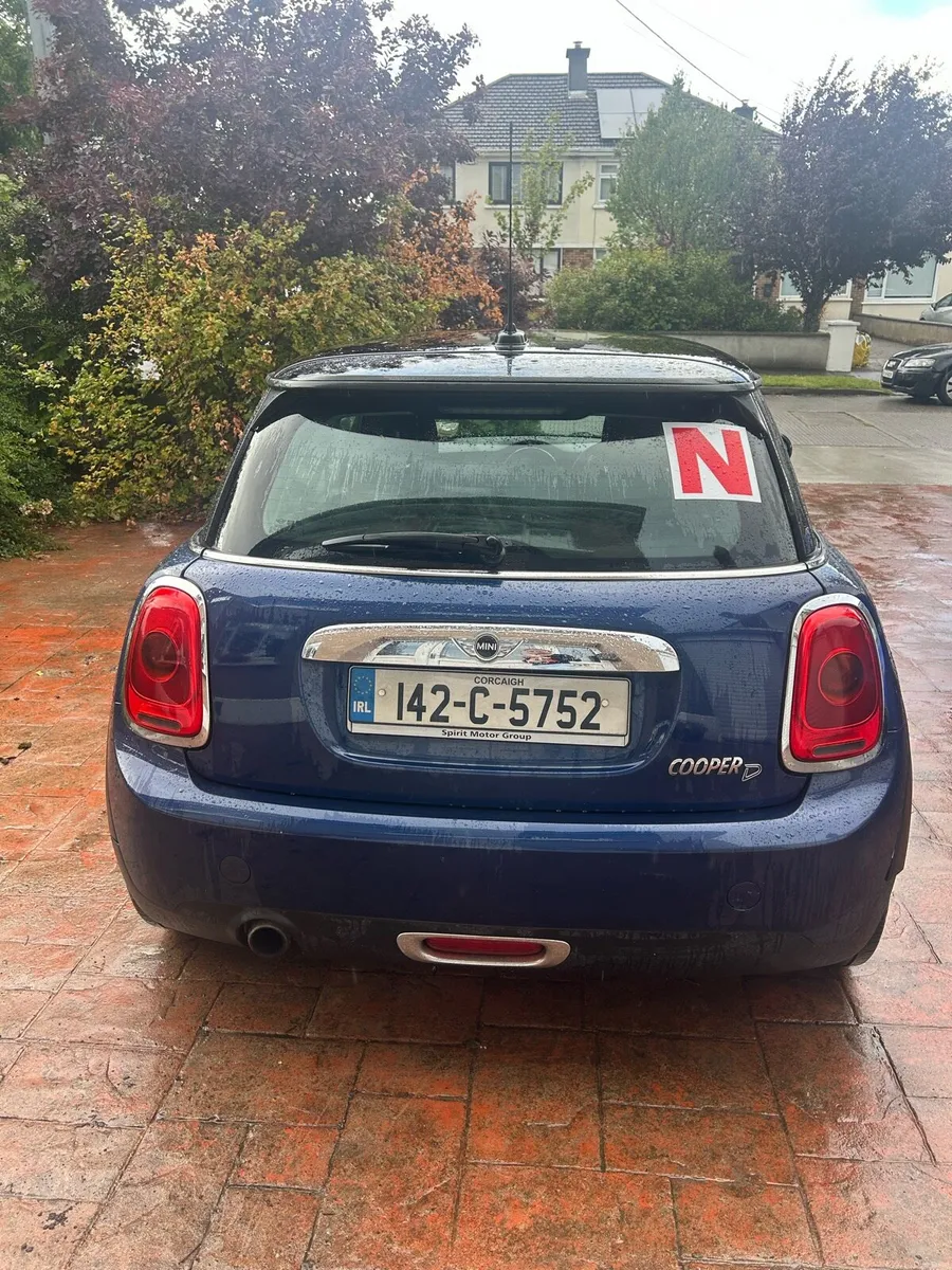 Mini Cooper 2014 - Image 4