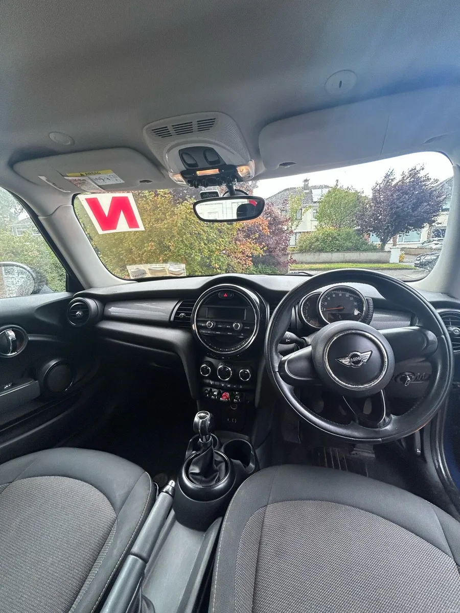 Mini Cooper 2014 - Image 5