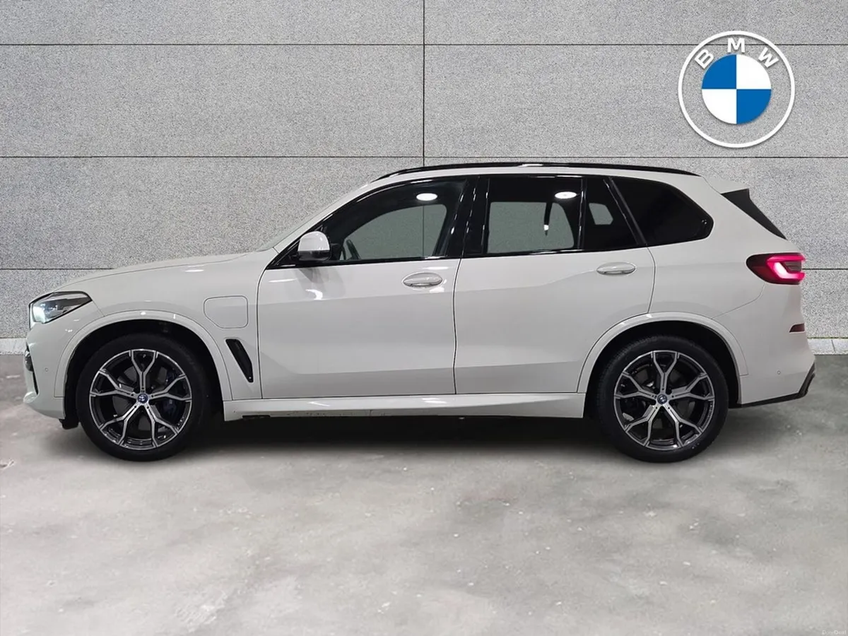 BMW X5 xDrive45e M Sport - Image 3