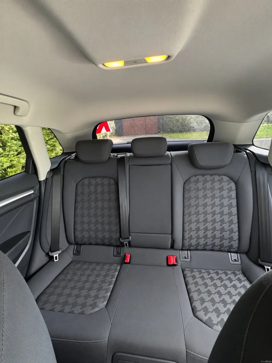 132 AUDI A3, AUTOMATIC, LOW MILES, HATCHBACK - Image 6
