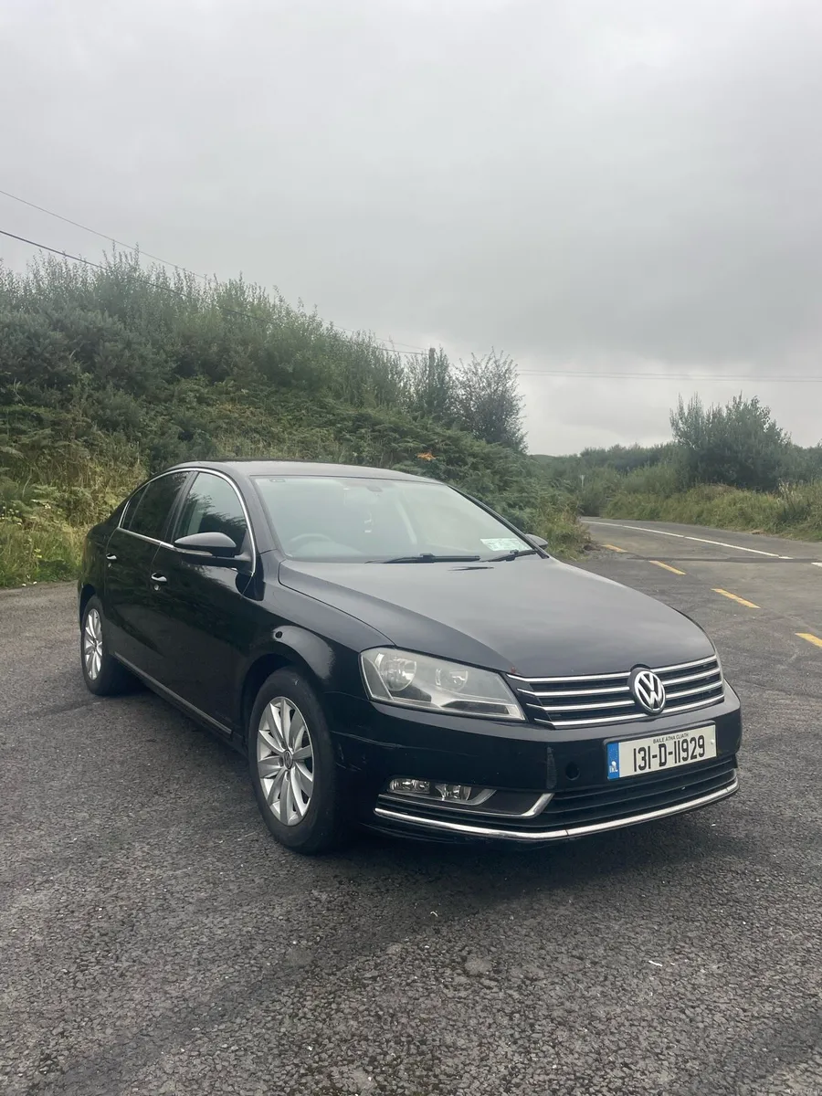 Volkswagen Passat 131 - Image 2
