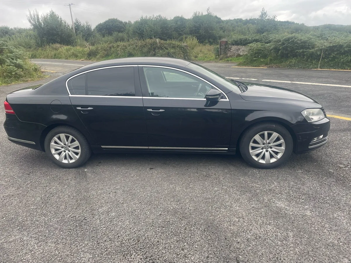 Volkswagen Passat 131 - Image 4