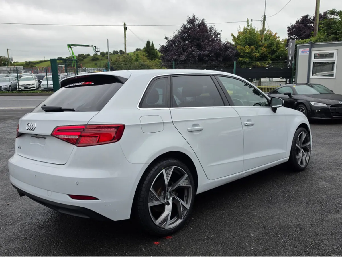 Audi A3 1.4 TFSI VIRTUAL COCKPIT - SMARTPHONE INTE - Image 3