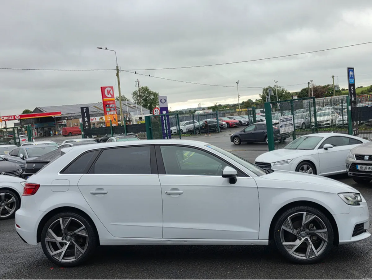 Audi A3 1.4 TFSI VIRTUAL COCKPIT - SMARTPHONE INTE - Image 6