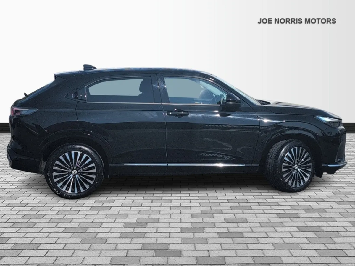 Honda e:Ny1 150kW Elegance 69kWh 5dr Auto 99.1 % B - Image 4