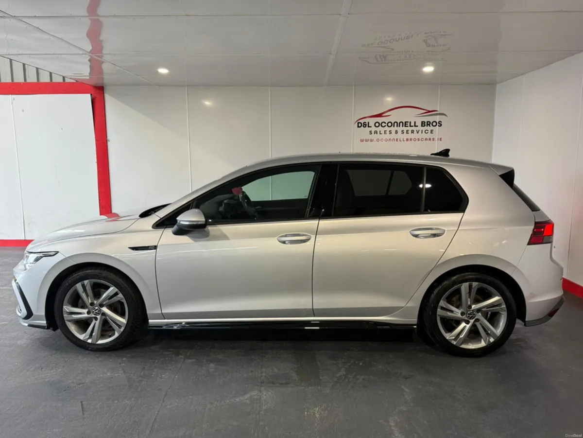 Volkswagen Golf R-LINE 2.0 TDI DSG 150BHP - Image 5