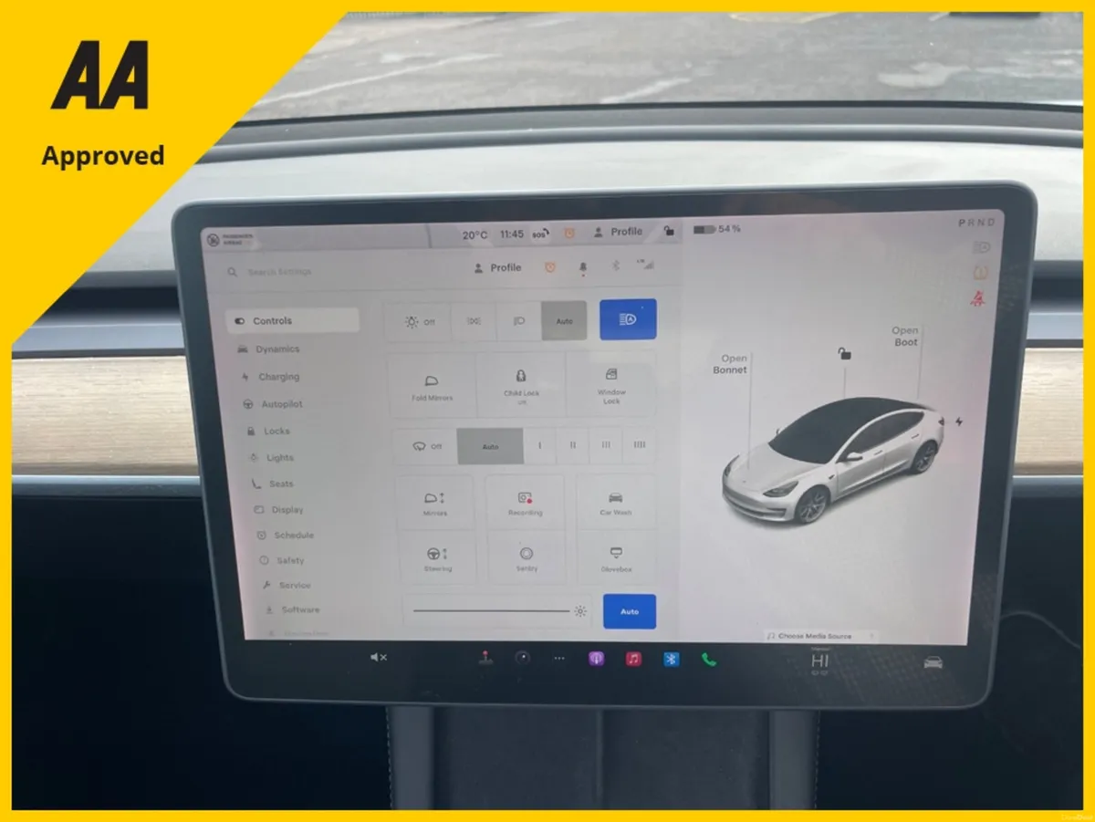 Tesla Model 3 STANDARD RANGE + ALL MODELS - Image 5