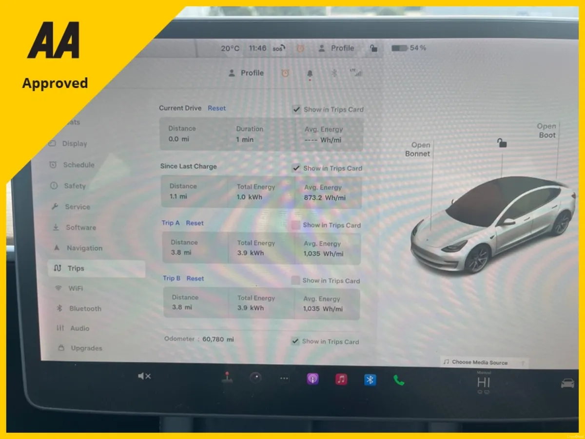 Tesla Model 3 STANDARD RANGE + ALL MODELS - Image 4