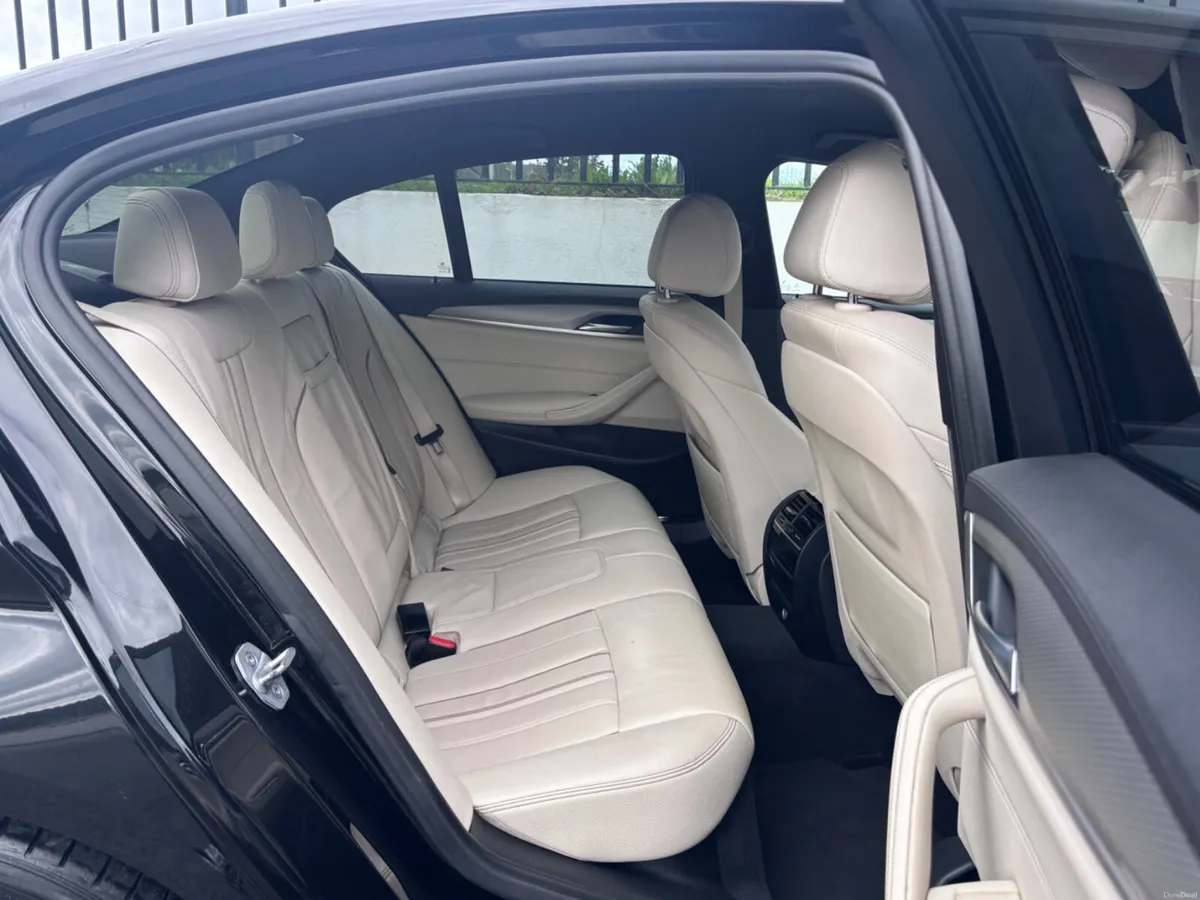 BMW 5-SERIES 520i M SPORT 4DR AUTO - Image 5