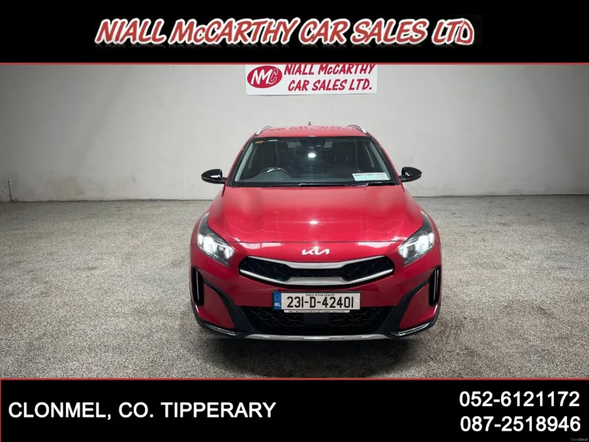 Kia XCeed PE PHEV AUTO - FINANCE & SCRAPPAGE AVAIL - Image 2