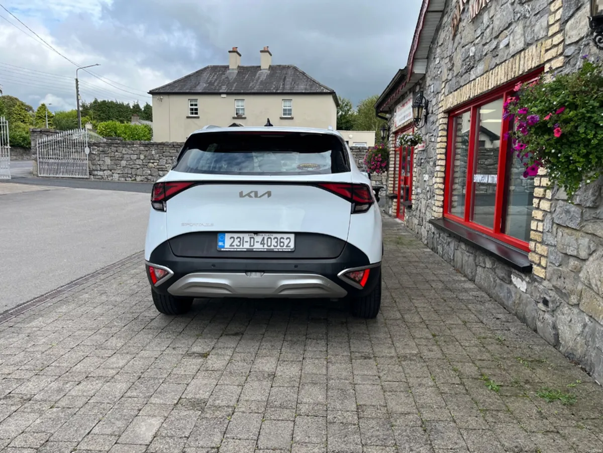 Kia Sportage K2 MY23 5DR - Image 3