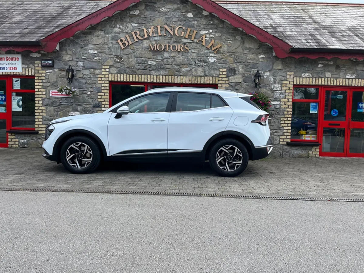 Kia Sportage K2 MY23 5DR - Image 4