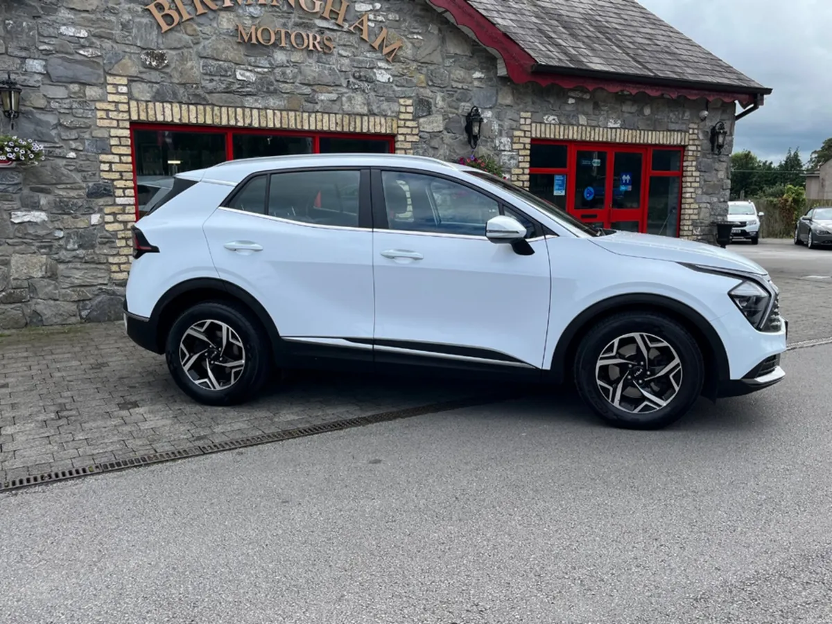 Kia Sportage K2 MY23 5DR - Image 6
