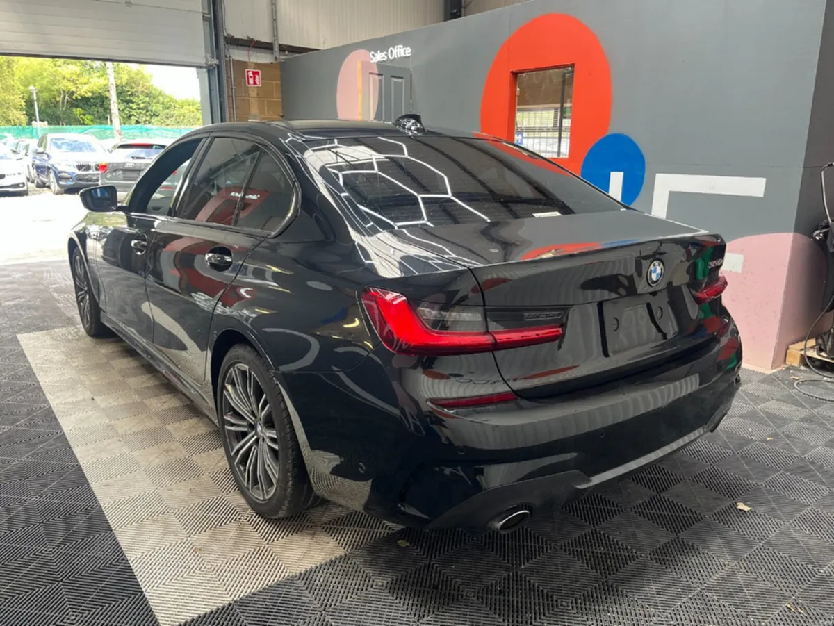 BMW 3-Series 2020 BMW 3 330E M SPORT 2.0 AUTOMATIC - Image 5