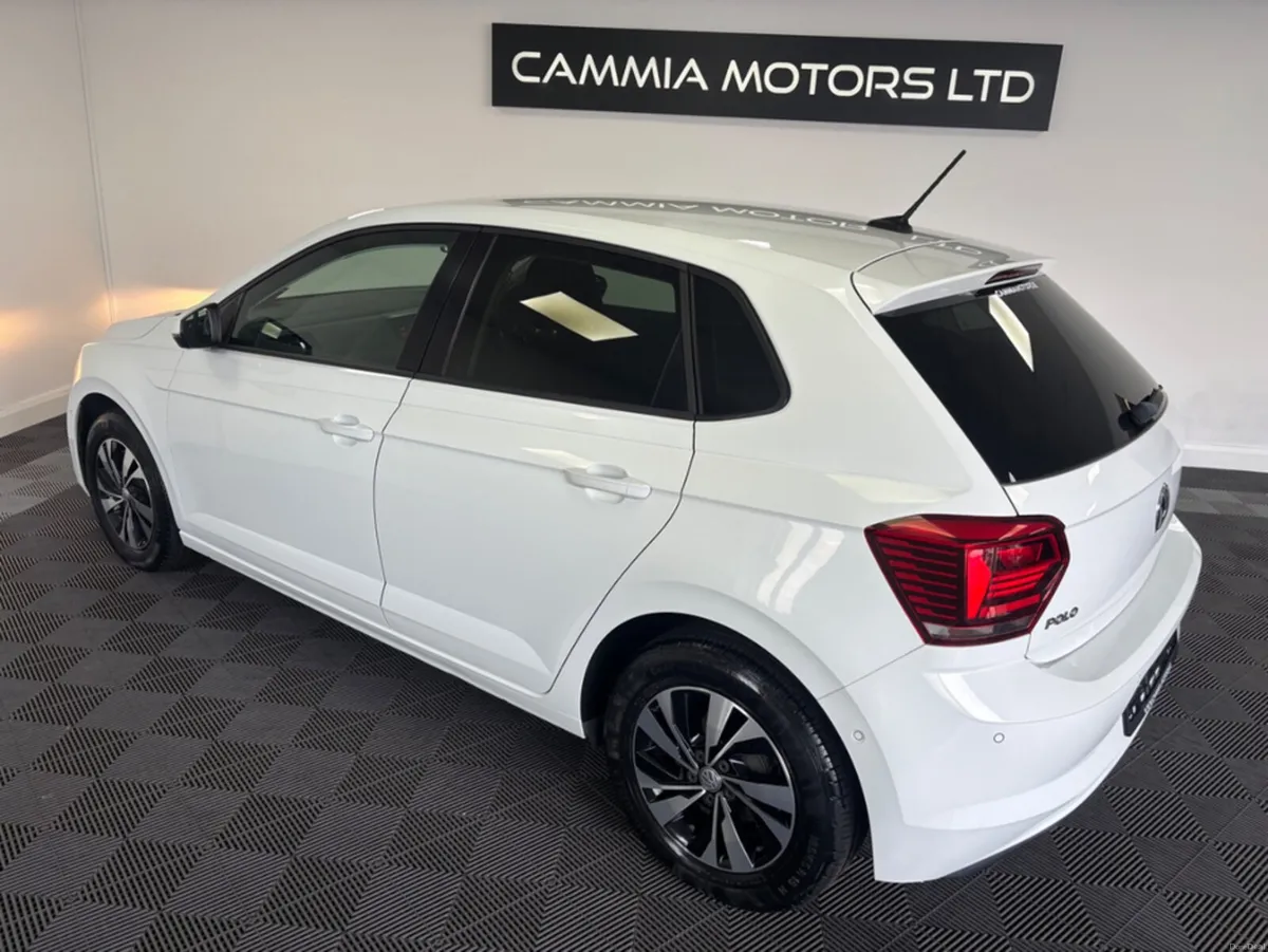 Volkswagen Polo VOLKSWAGEN POLO 1.0 TSI DSG*FINANC - Image 3