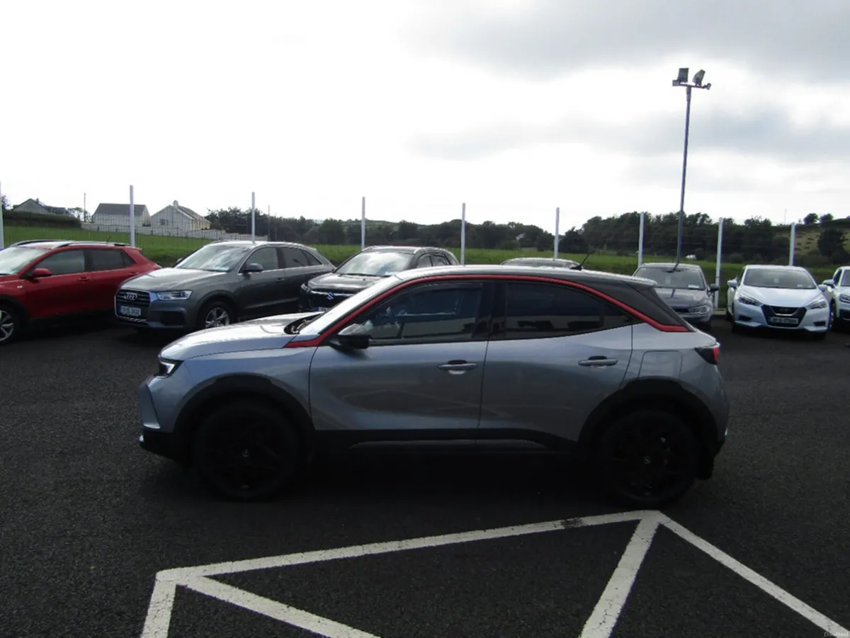 Opel Mokka SRI 1.5 110PS-DSL-6SP-MY MY22-SRI-1.5 1 - Image 6
