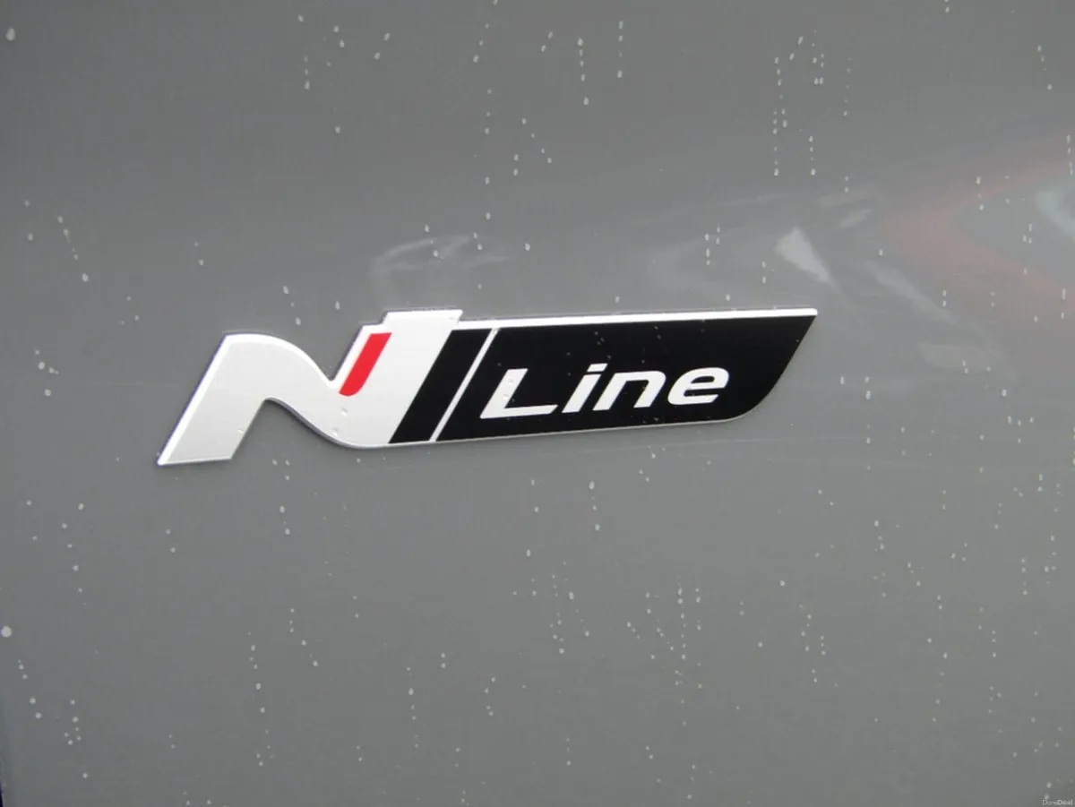 Hyundai i30 N-LINE PETROL 5DR - Image 3