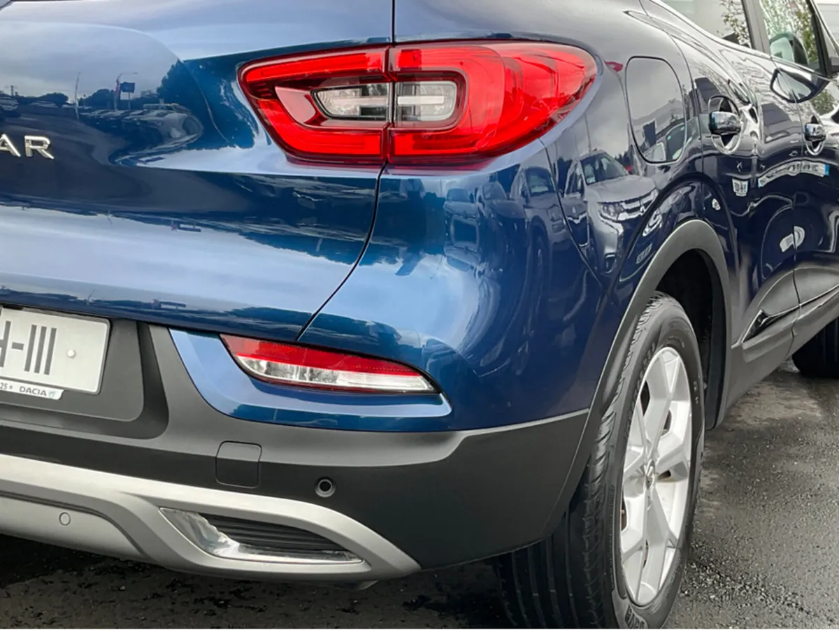 Renault Kadjar S-EDITION BLUE DCI 115 5DR - Image 6