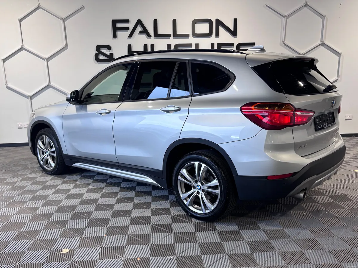 BMW X1 2019 - Image 3