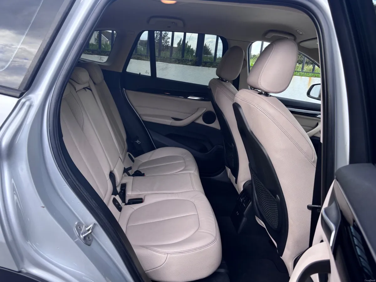 BMW X1 2019 - Image 5