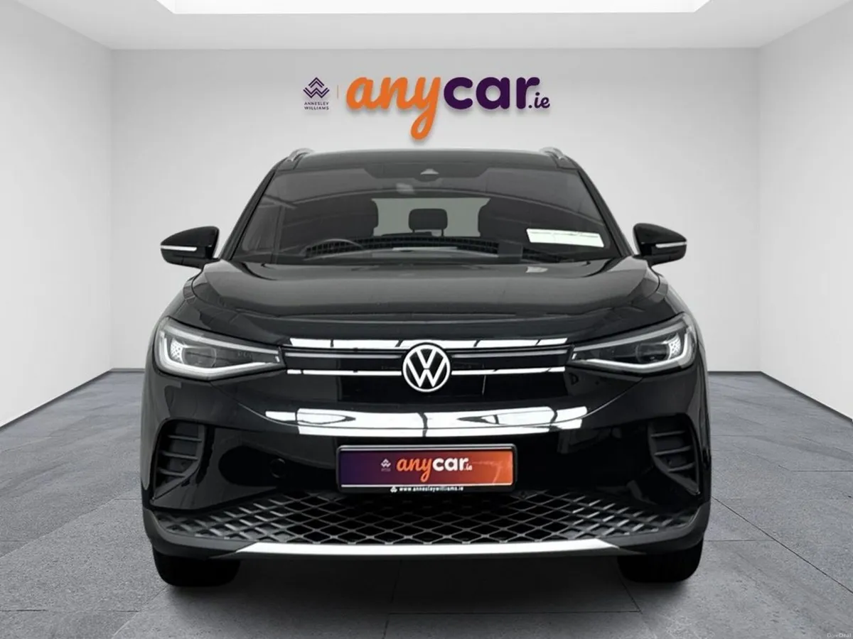Volkswagen ID.4 Style 52Kwh 148Bhp - Image 2