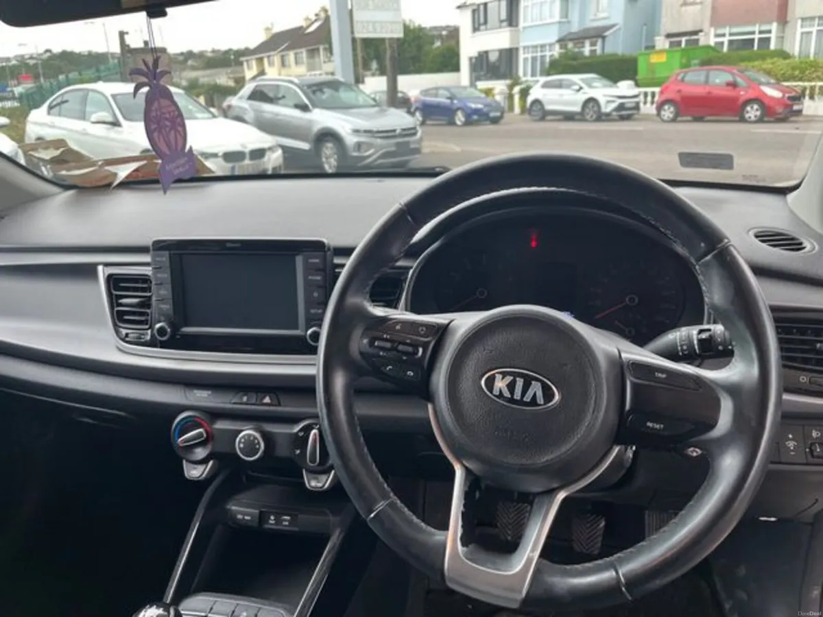Kia Rio 1.2 K1 6D 5DR - Image 6