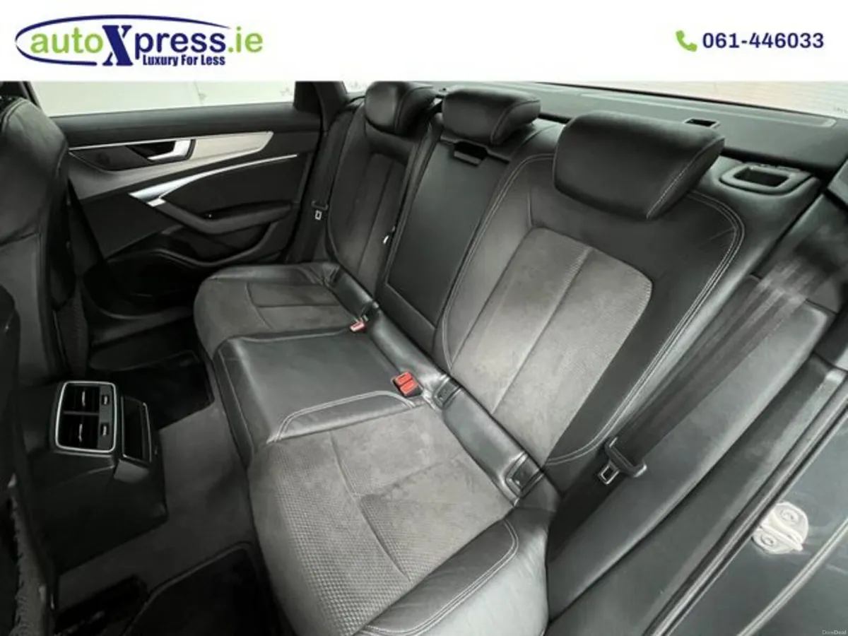 Audi A6 S Line 2.0 Diesel, Automatic - Image 6