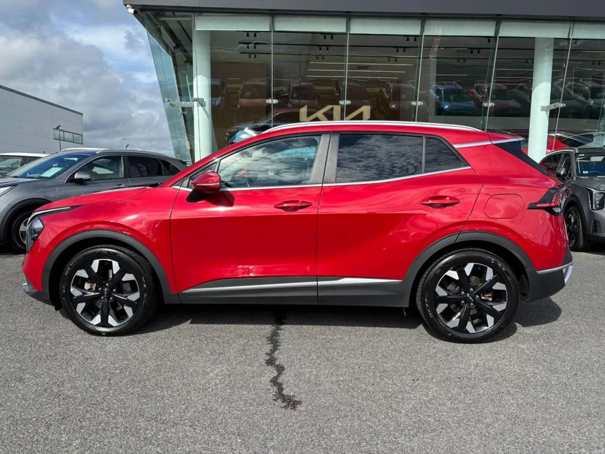 Kia Sportage 1.6 K3 Plug in hybrid - Image 5