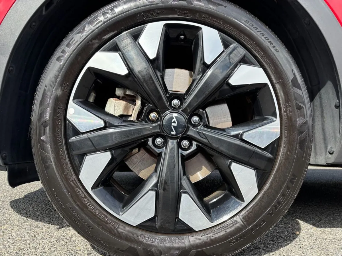 Kia Sportage 1.6 K3 Plug in hybrid - Image 6