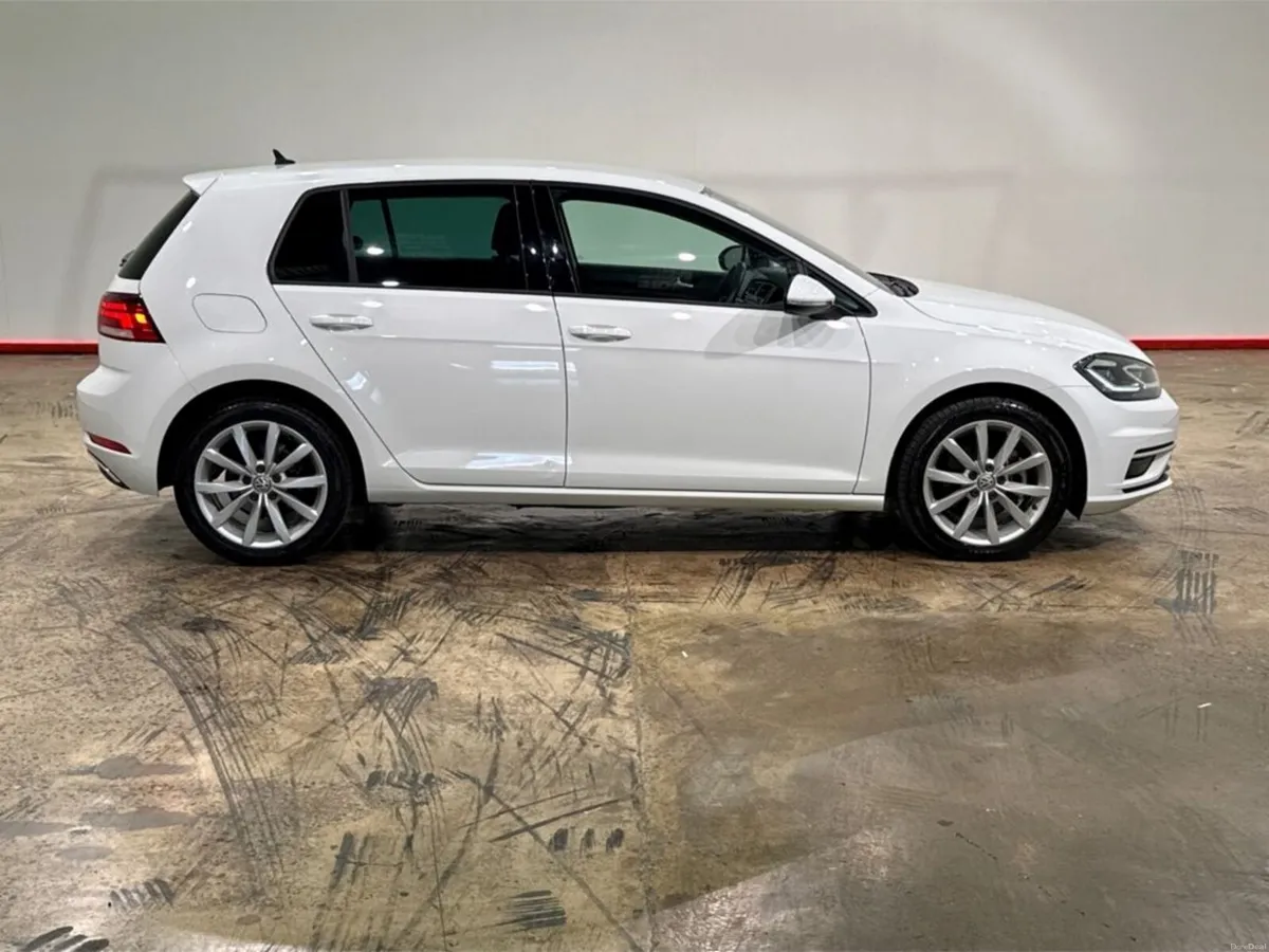 Volkswagen Golf 1.2 AUTOMATIC TSI COMFORT LINE - F - Image 2