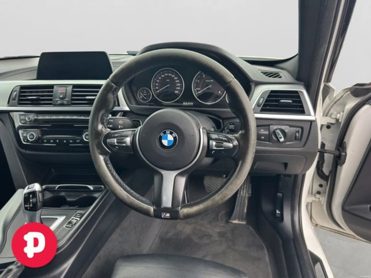 BMW 3-Series 318D M-Sport Shadow Edition Auto - St - Image 2
