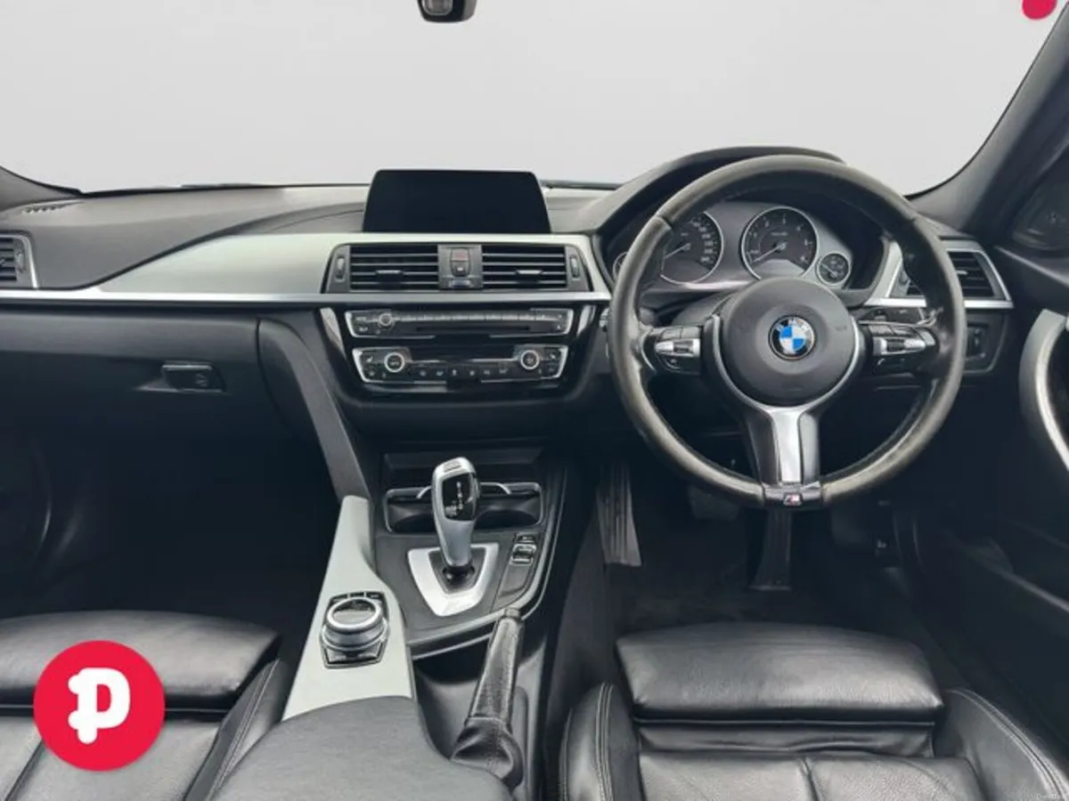 BMW 3-Series 318D M-Sport Shadow Edition Auto - St - Image 6