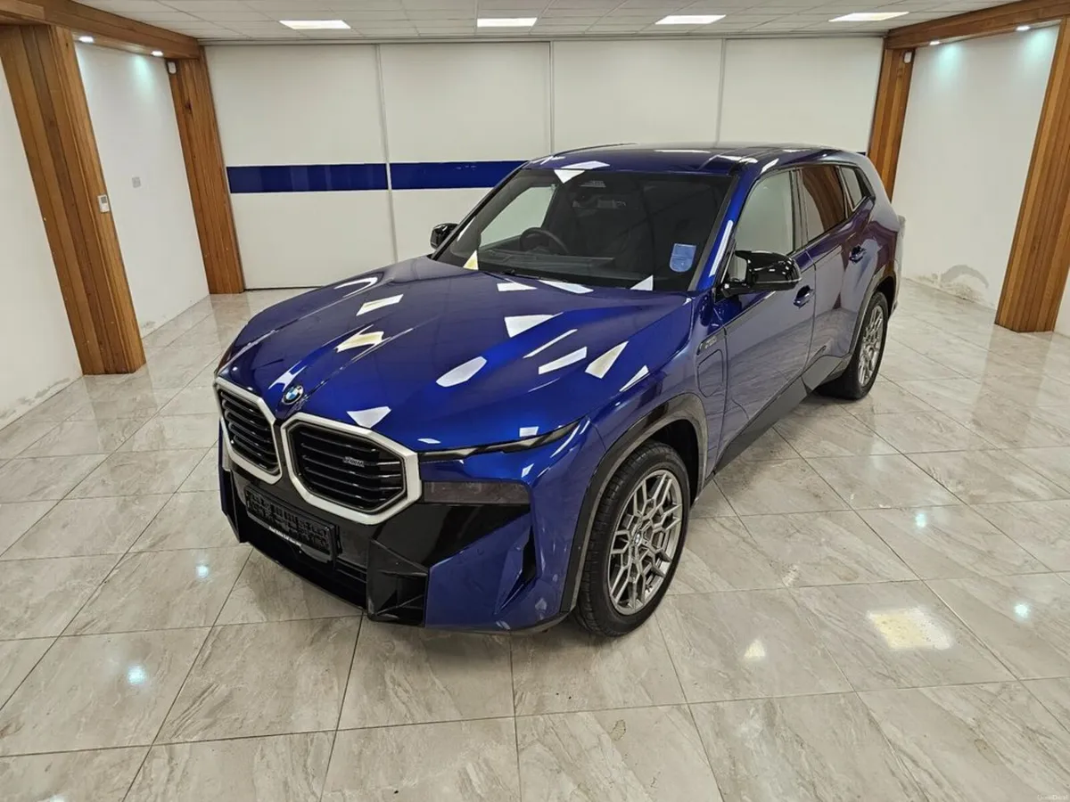 BMW XM PRICED TO SELL! - Image 2