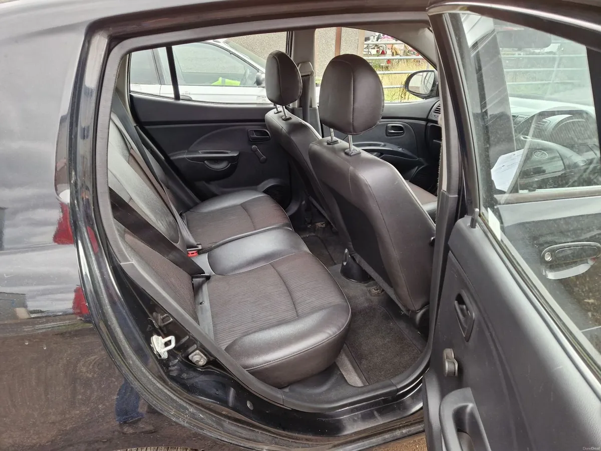 Kia Picanto 2009 - Image 2