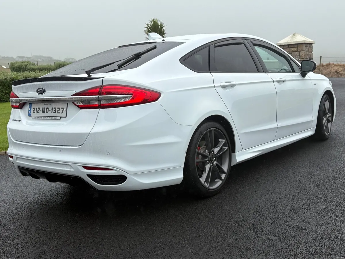 Ford Mondeo 2021 - Image 5