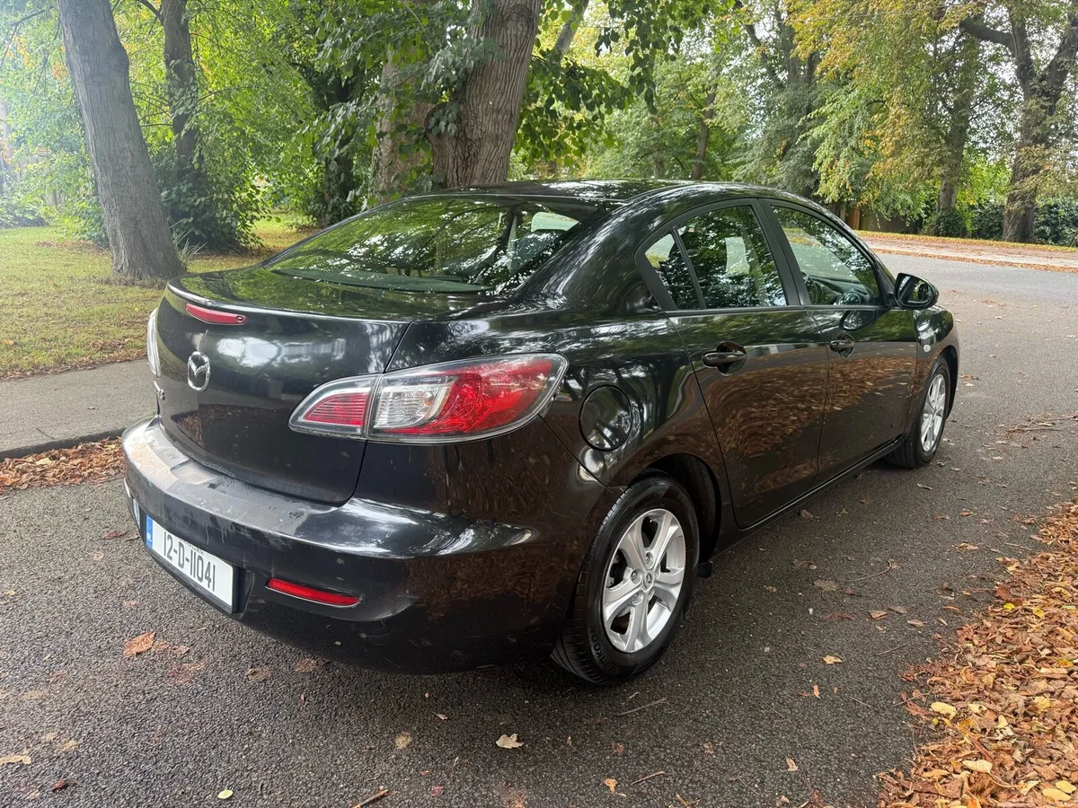 Mazda 3 NCT 02/27 - Image 5