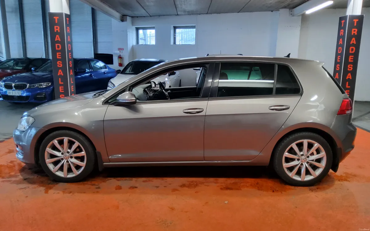 Volkswagen Golf 2016 - Image 6
